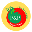 PUSHPA PICKLES
